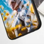TPU+PC чехол Prisma Ladies для Samsung Galaxy A04 Anime