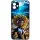 TPU+PC чехол Prisma Ladies для Samsung Galaxy A04 Cyberpunk