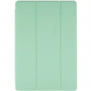 Чохол-книжка Book Cover (stylus slot) для Samsung Galaxy Tab S7 FE 12.4" / S7+ / S8+ М'ятний / Mint