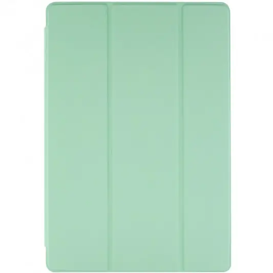 Чохол-книжка Book Cover (stylus slot) для Samsung Galaxy Tab S7 FE 12.4" / S7+ / S8+ М'ятний / Mint