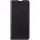 Шкіряний чохол-книжка GETMAN Elegant (PU) для Samsung Galaxy A54 5G Чорний