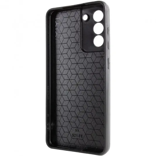 TPU+PC чехол Prisma Ladies для Samsung Galaxy S23 Girl in a hat - изображение 2