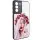 TPU+PC чохол Prisma Ladies для Samsung Galaxy S23+ Ukrainian Girl