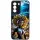 TPU+PC чохол Prisma Ladies для Samsung Galaxy S23+ Cyberpunk
