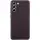 Чохол Silicone Cover Lakshmi Full Camera (AA) для Samsung Galaxy S22 Шоколадный / Chocolate
