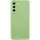 Чохол TPU GETMAN Liquid Silk Full Camera для Samsung Galaxy S21 Зелений / Pistachio