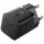 МЗП Baseus GaN5 Fast Charger (mini) PD25W (1USB-C) (P10110909213-00) Cluster Black