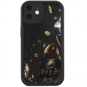 TPU чохол Prestige для Apple iPhone 11 (6.1") Coins