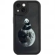 TPU чехол Prestige для Apple iPhone 15 (6.1") Moon