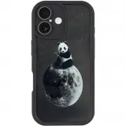 TPU чехол Prestige для Apple iPhone 16 (6.1") Moon