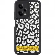 TPU чехол Prestige для Xiaomi Redmi 12C Spotty