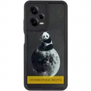 TPU чехол Prestige для Xiaomi Redmi 12C Moon