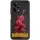 TPU чехол Prestige для Xiaomi Redmi 12C Raspberry