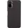 Чехол Silicone Cover Lakshmi (AA) для Xiaomi Redmi Note 10 / Note 10s / Poco M5s Шоколадный / Chocolate