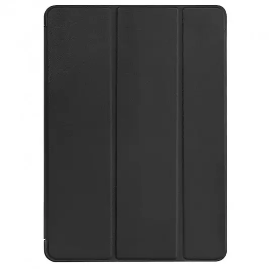 Чехол Smart Case (no logo) для Apple iPad Air 13'' (2024-25) Black