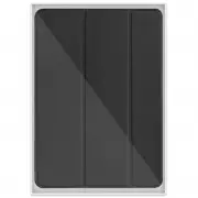Чехол Smart Case (no logo) для Apple iPad Air 13'' (2024-25) Black