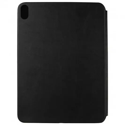 Чехол Smart Case (no logo) для Apple iPad Air 13'' (2024-25) Black - изображение 4