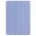 Чехол Smart Case (no logo) для Apple iPad Pro 13" (2024) Lavender gray