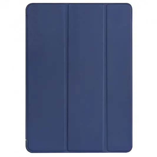 Чехол Smart Case (no logo) для Apple iPad Pro 13" (2024) Blue
