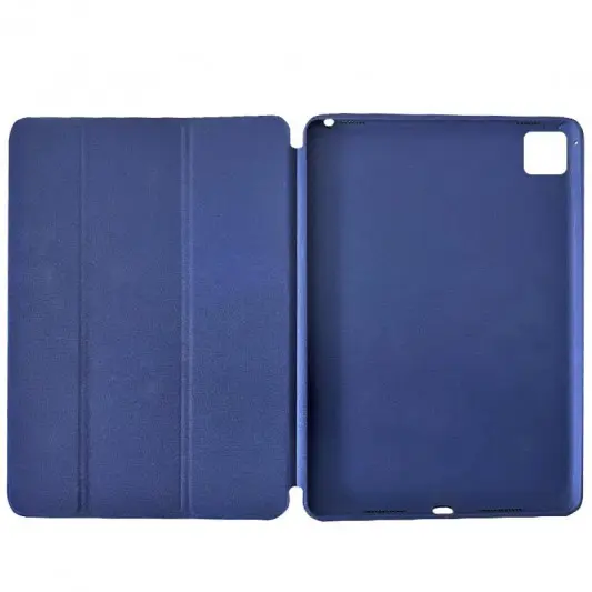 Чехол Smart Case (no logo) для Apple iPad Pro 13" (2024) Blue - изображение 1