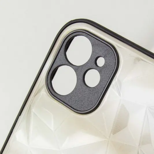 TPU+PC чохол Prisma Fluffie для Apple iPhone 11 (6.1") Capybara - зображення 3 