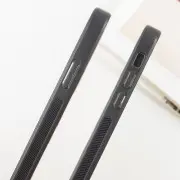 TPU+PC чохол Prisma Fluffie для Apple iPhone 11 (6.1") Capybara