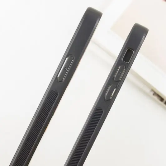 TPU+PC чохол Prisma Fluffie для Apple iPhone 11 (6.1") Capybara - зображення 5 