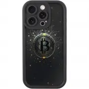 TPU чохол Prestige для Apple iPhone 11 Pro (5.8") Bitcoin