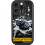 TPU чохол Prestige для Apple iPhone XS Max (6.5") Oreo