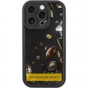 TPU чохол Prestige для Apple iPhone XS Max (6.5") Coins
