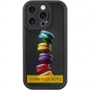 TPU чохол Prestige для Apple iPhone XS Max (6.5") Macarons
