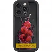 TPU чохол Prestige для Apple iPhone XS Max (6.5") Raspberry