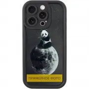 TPU чехол Prestige для Apple iPhone XS Max (6.5") Moon