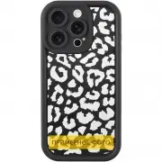 TPU чехол Prestige для Apple iPhone XS Max (6.5") Spotty