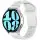 Силіконовий ремінець Defense для Smart Watch 20mm White
