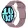 Силіконовий ремінець Defense для Smart Watch 20mm Purple