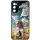 TPU+PC чохол Prisma Ladies для Samsung Galaxy S20 FE Anime