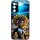 TPU+PC чохол Prisma Ladies для Samsung Galaxy S20 FE Cyberpunk