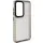 Чехол TPU+PC Colorside для Samsung Galaxy S23 FE Gray