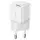 МЗП Baseus GaN5S OS 20W (1USB-C) (P10162503) Moon White