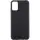 Чехол Silicone Cover Lakshmi (AA) для Samsung Galaxy A51 Черный / Black