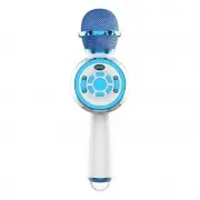 Караоке Мікрофон-колонка DS810 Blue