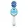 Караоке Мікрофон-колонка DS810 Blue