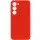 Чехол Silicone Cover Lakshmi Full Camera (AA) для Samsung Galaxy S23 Красный / Red