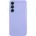 Чехол Silicone Cover Lakshmi Full Camera (AA) для Samsung Galaxy S23 Сиреневый / Dasheen