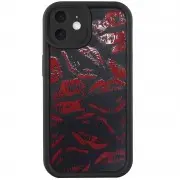 TPU чохол Prestige для Apple iPhone 12 (6.1") Kiss