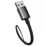 Дата кабель Baseus Superior Series Fast Charging USB to Type-C 100W (1m) (P10320102) Moon White