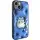 TPU+PC чехол Prisma Fluffie для Apple iPhone 13 (6.1") Pusheen