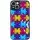 TPU+PC чехол Prisma Fluffie для Apple iPhone 13 (6.1") Puzzle