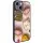 TPU+PC чехол Prisma Fluffie для Apple iPhone 13 (6.1") Sweet